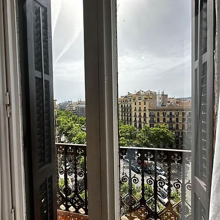 Bailen Rooms Barcelona Bagian luar foto