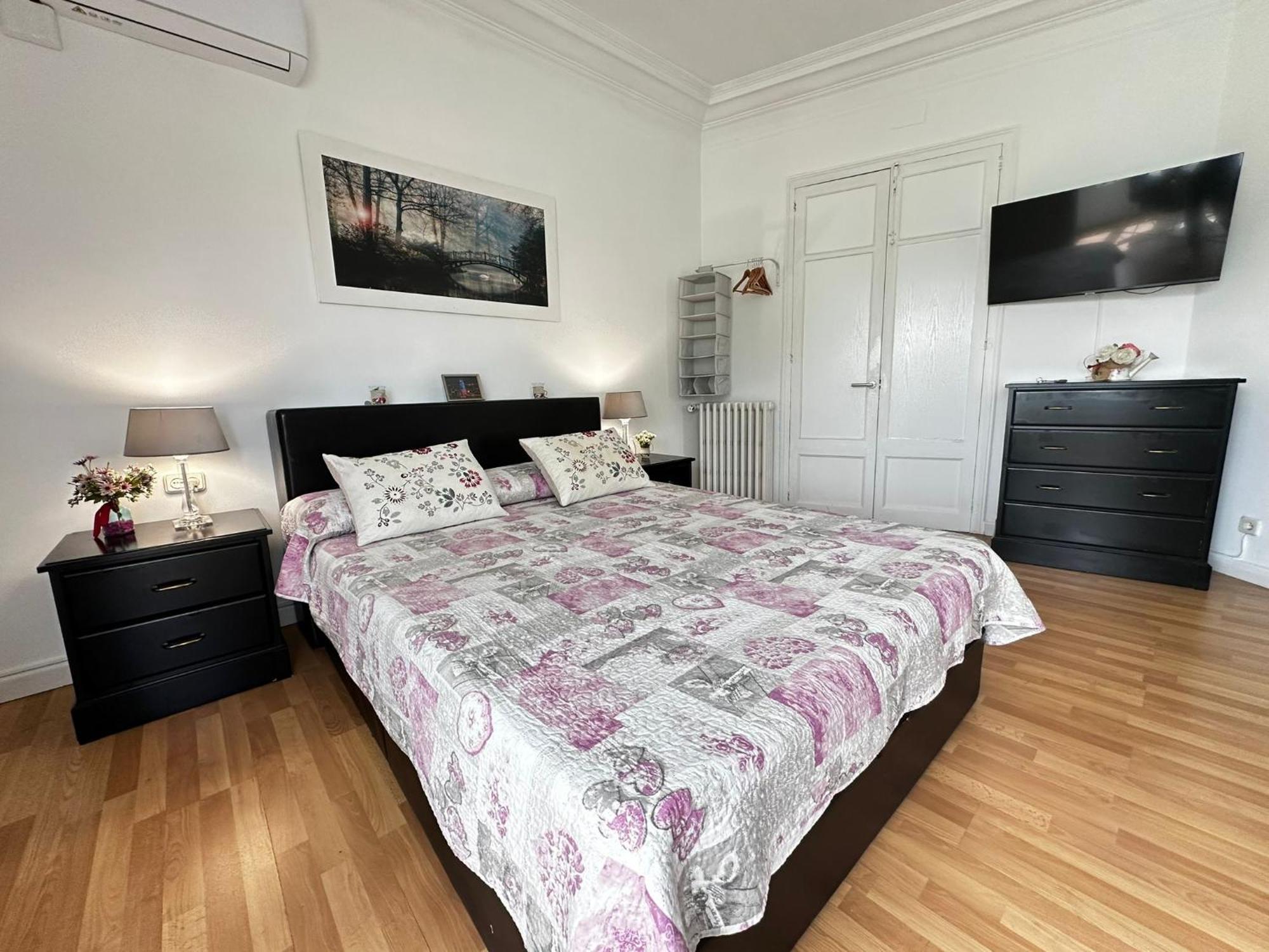 Bailen Rooms Barcelona Bagian luar foto